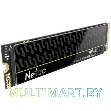 SSD диск Netac NV7000-t 1TB (NT01NV7000T-1T0-E4X) картинка 2